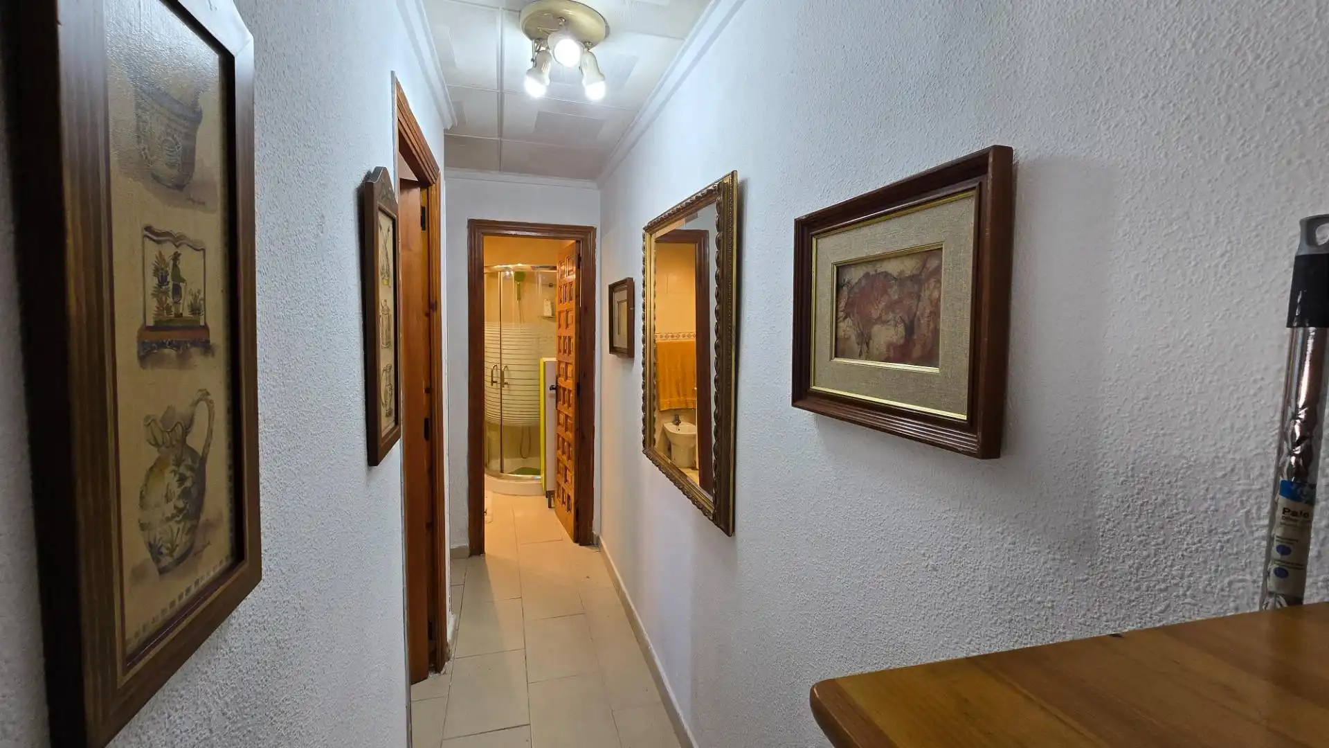 Casa adosada en venta en San Fulgencio con Aire acondicionado, Calefacción y Terraza