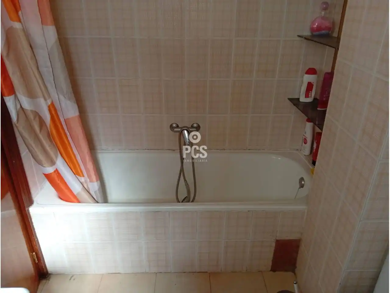 Baño de Casa o chalet en venta en Mazarrón con Terraza