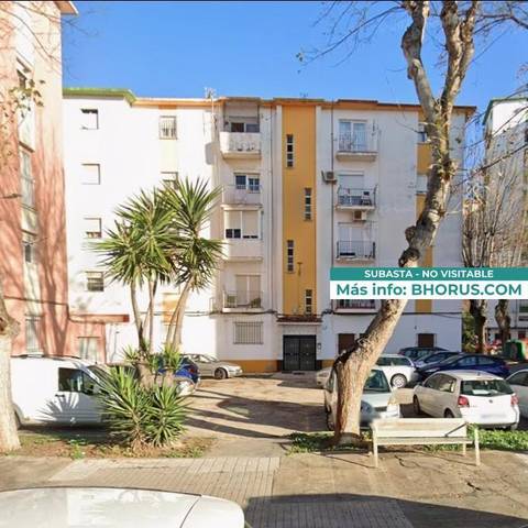 Piso en Venta en MARIA GUERRERO, 15 en San Pedro - Gabriel Miró - María Guerrero