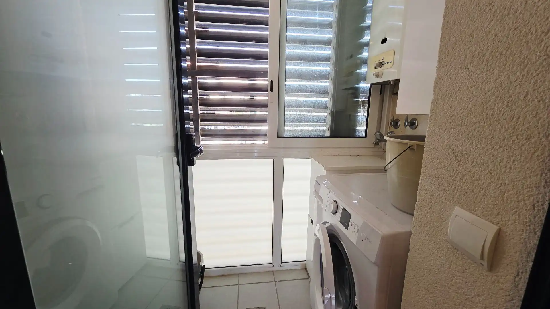 Piso con piscina en venta en Les Salines - Pla de Sant Pere, imagen 26