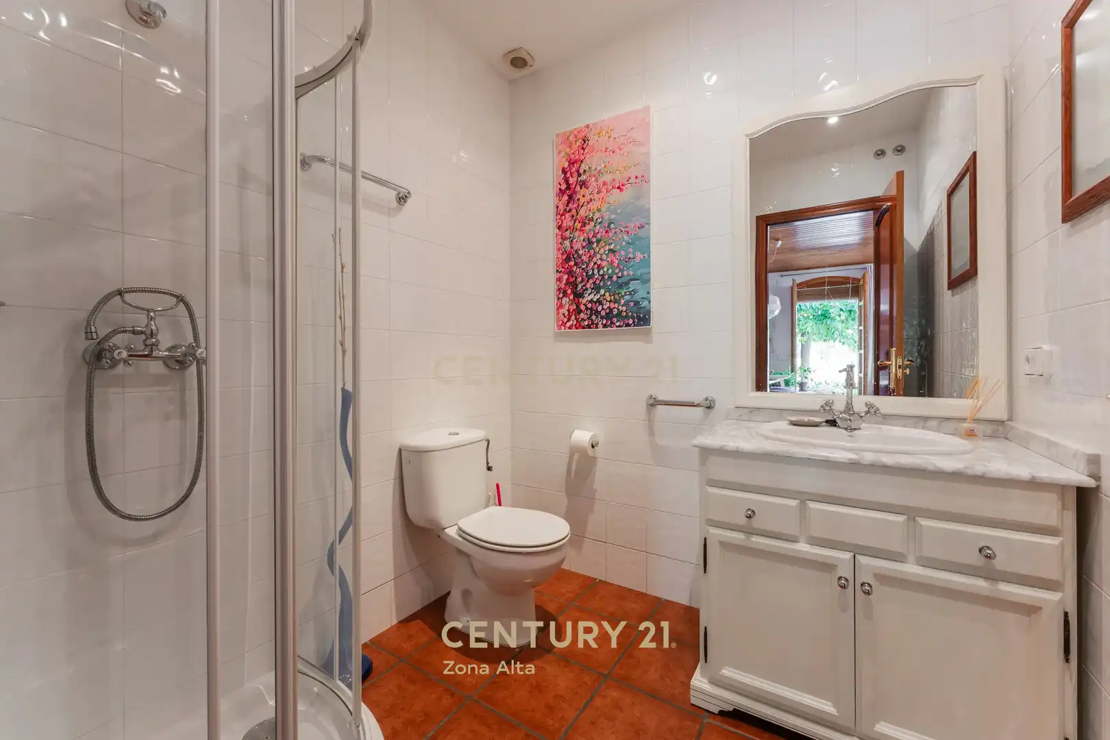 Bathroom of Residential for sale in Móra d'Ebre