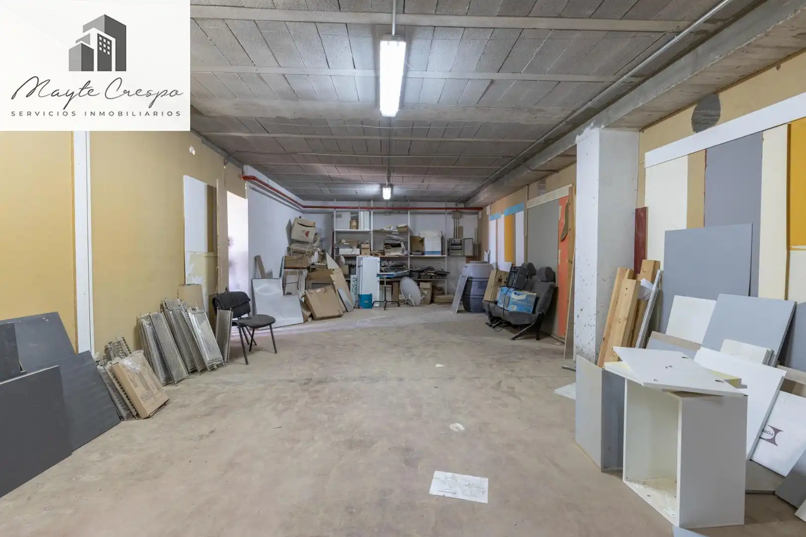 Industrial building for sale in Carretera de Iznalloz, imagen 8