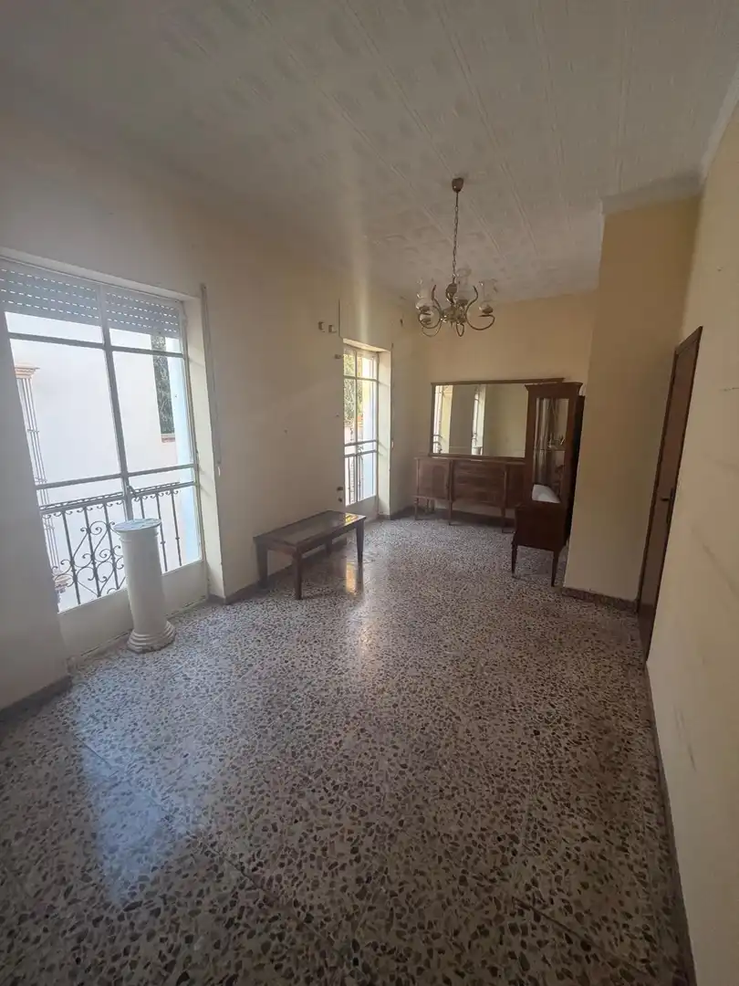 Living room of Houses for sale in Morón de la Frontera