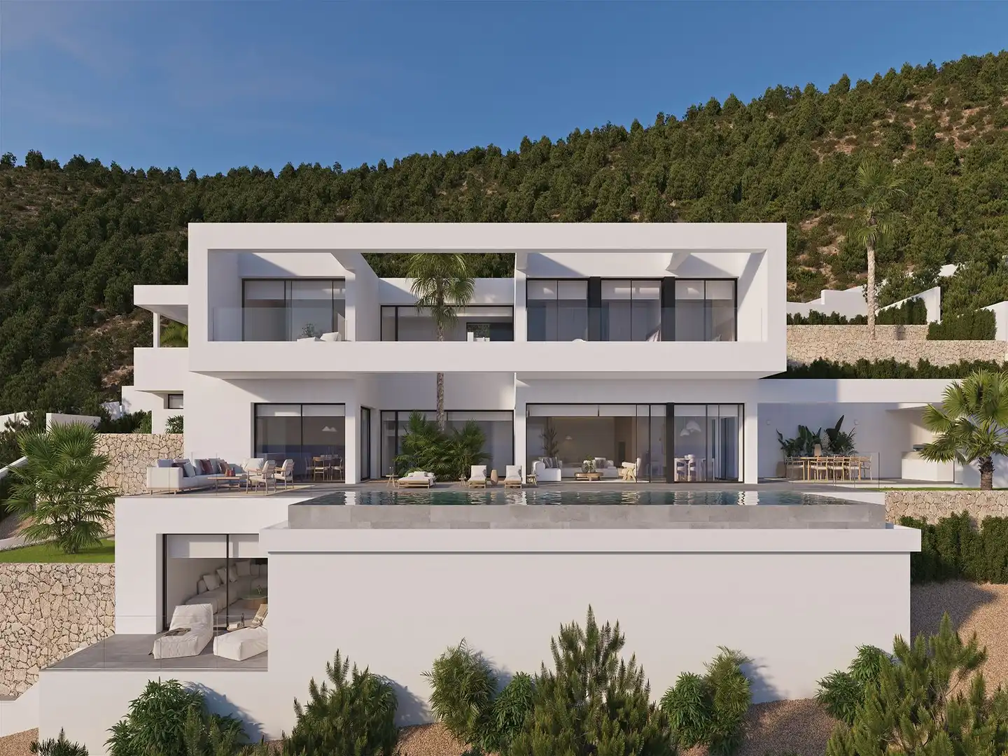 Chalet con piscina en venta en Avenida Avenida Pedramala De-Pedramala, imagen 11
