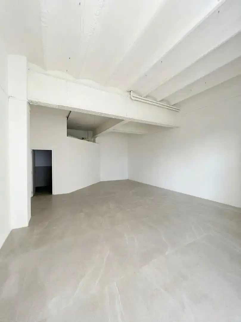 Local de lloguer en  Barcelona Capital