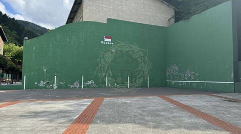 Foto 3 de Pis en venda a Euskadi Plaza, Güeñes, Bizkaia