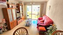 Living room of Apartment for sale in Benidorm  with Air Conditioner and Terrace