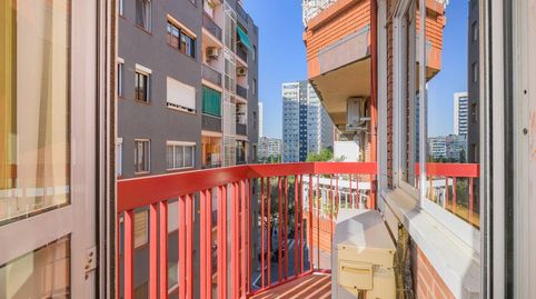 Foto 4 de Apartament en venda a Santa Eulàlia, L'Hospitalet de Llobregat