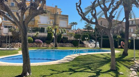Foto 5 von Einfamilien-Reihenhaus zum Verkauf in Carrer Ronda D'altafulla, Altafulla, Tarragona