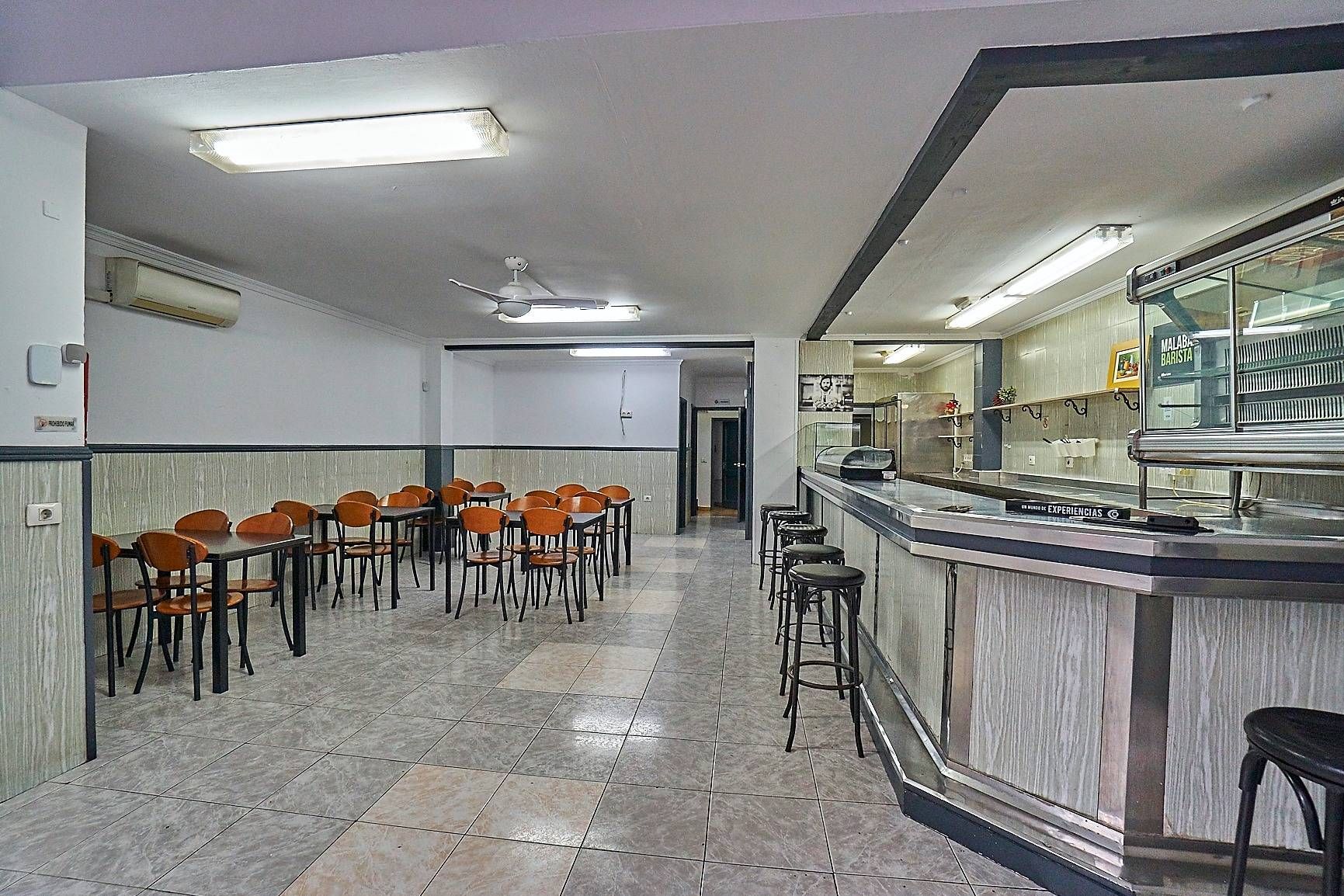 Local en venda en Las Palmas de Gran Canaria amb Aire condicionat i Moblat