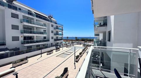 Foto 5 de Apartament en venda a Laguna Beach, Torrox
