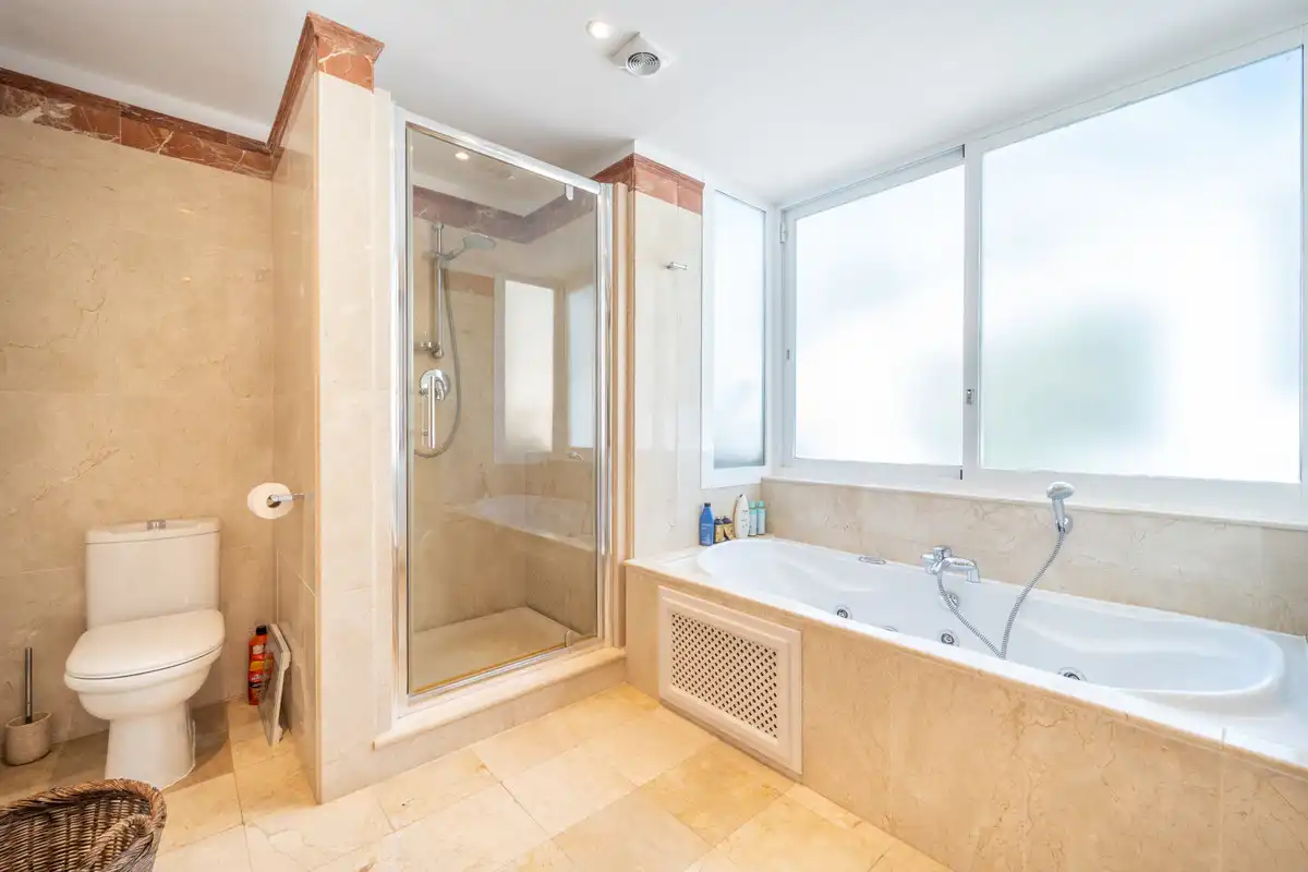 Maison mitoyenne à vendre à Istán, imagen 10