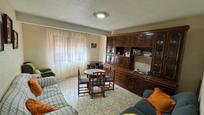 Sala d'estar de Apartament en venda en Villajoyosa / La Vila Joiosa amb Terrassa i Balcó
