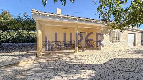 Photo 2 of House or chalet for sale in Montnegre, Alicante / Alacant