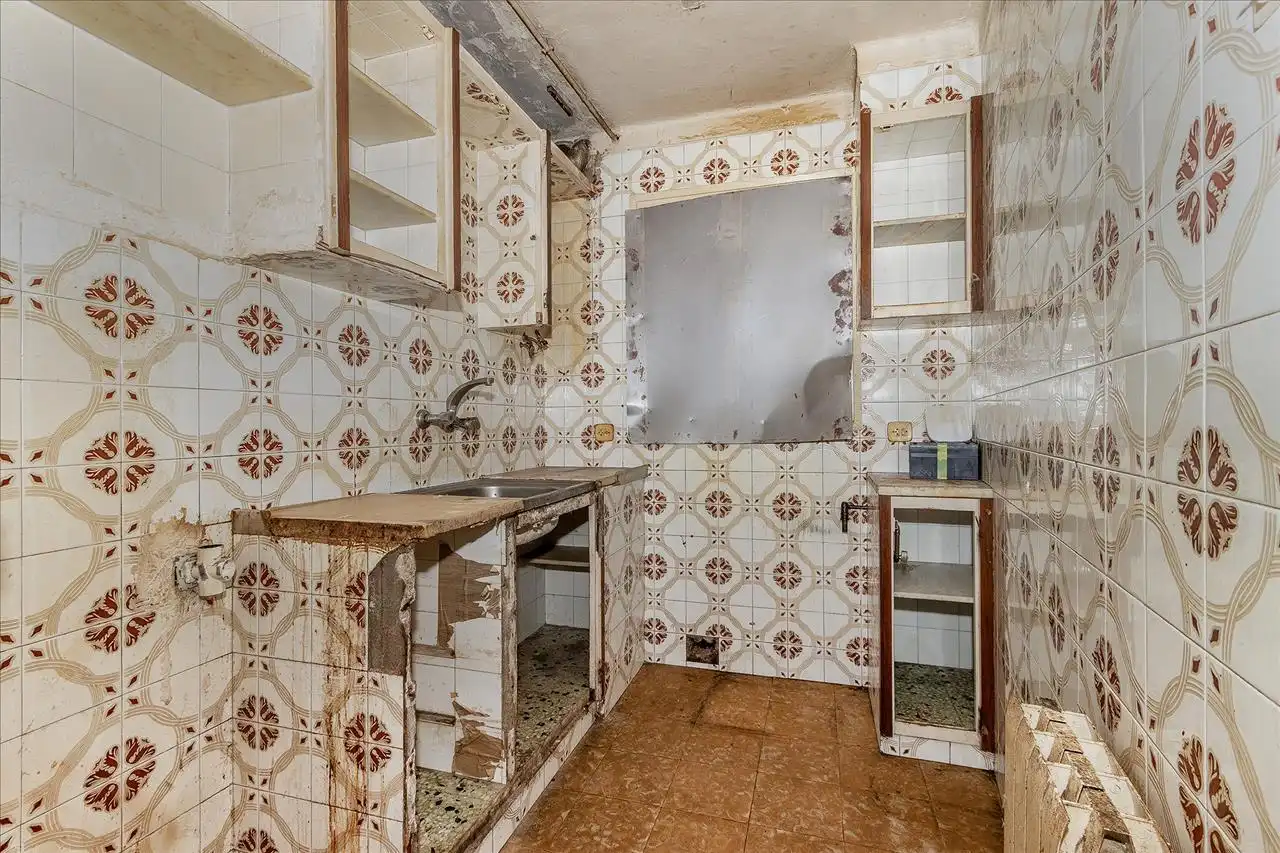 Cuina de Pis en venda en Tàrrega, Lleida