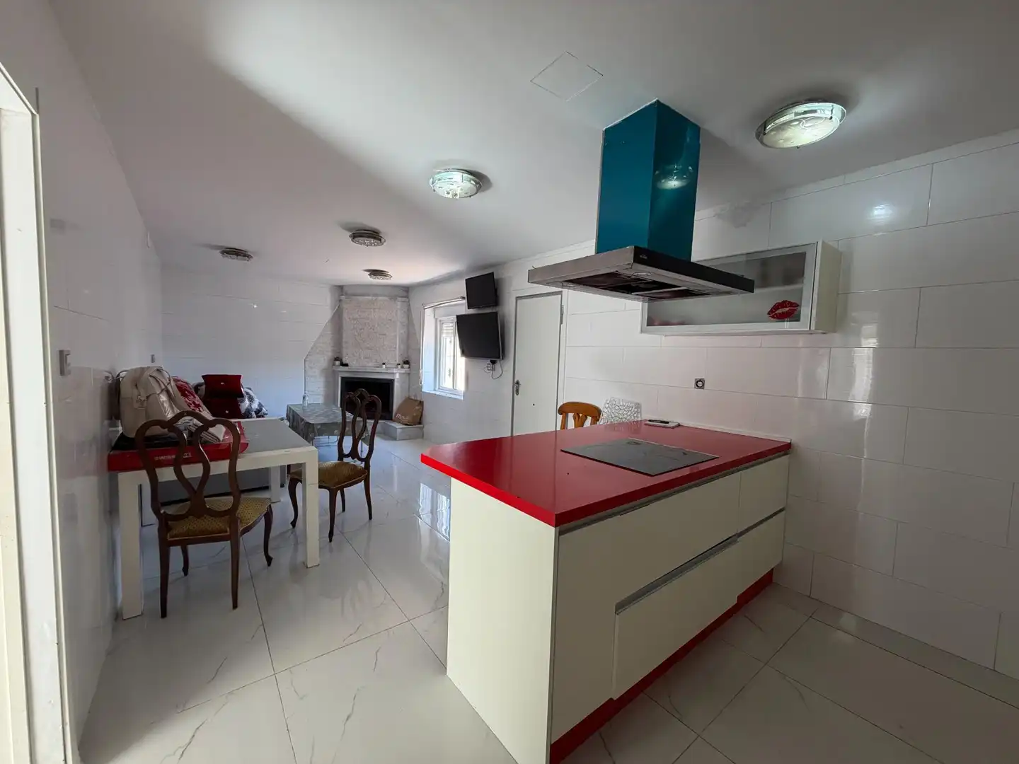 Villa con giardino in vendita a AMADEO VALLS 16, imagen 4