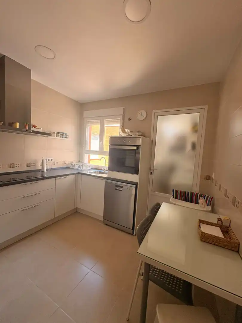 Piso con terraza en venta en Flor, imagen 5