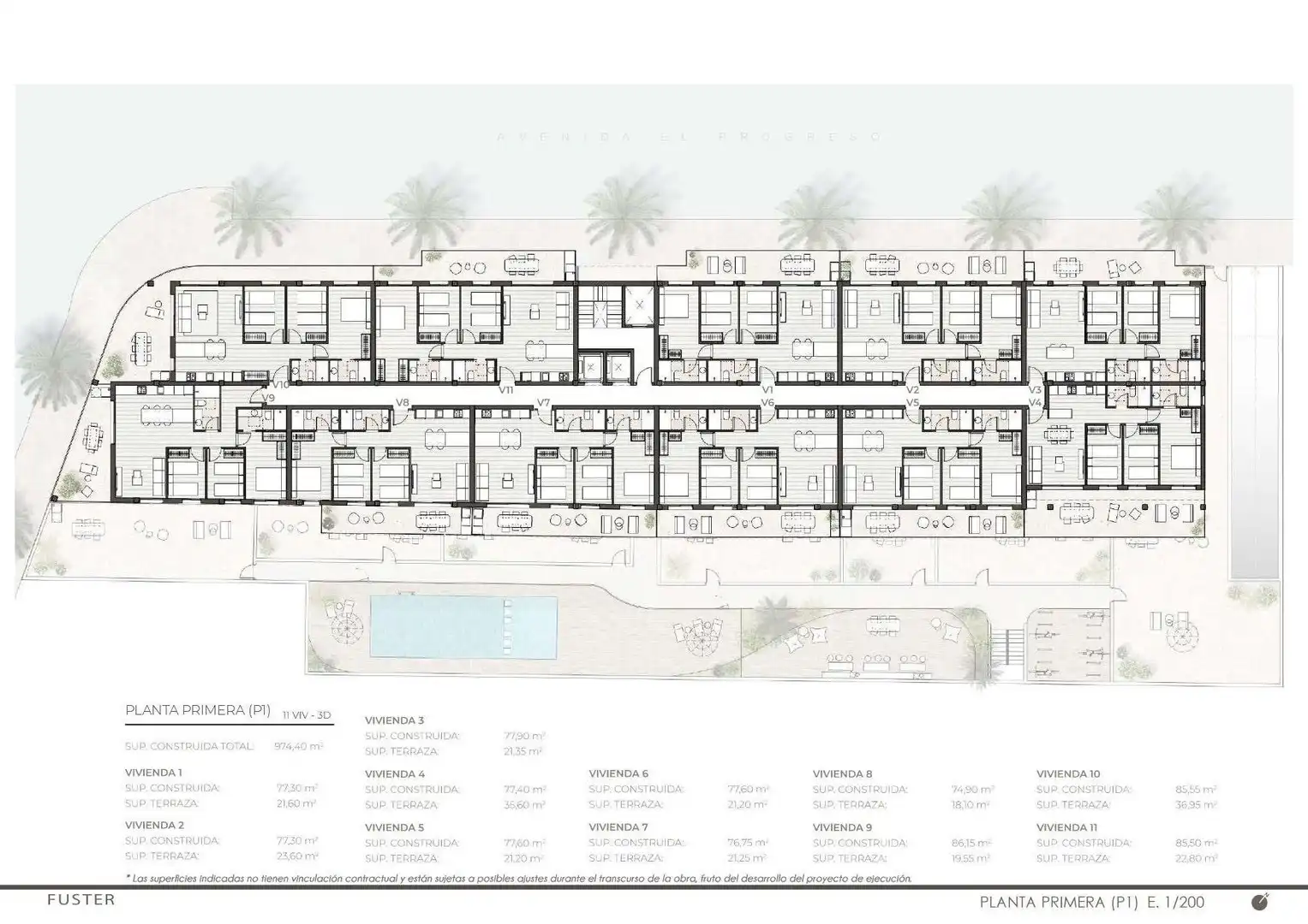 Flat for sale in Elche / Elx  with Private garden, Terrace and Swimming Pool