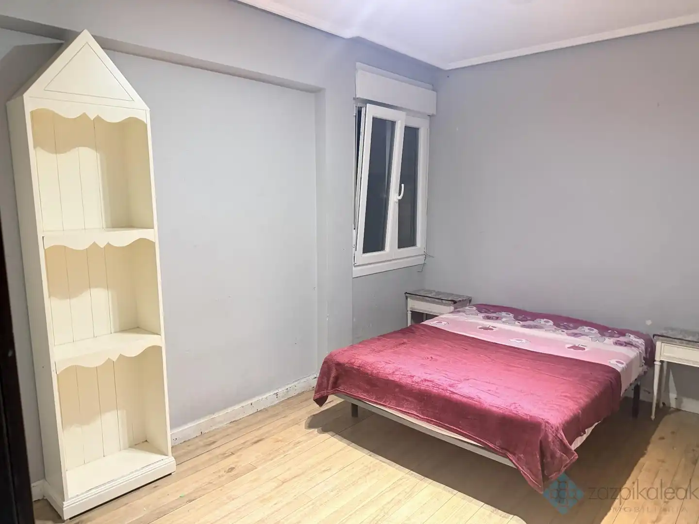 Piso en venta en Travesia de Sagarminaga, imagen 16