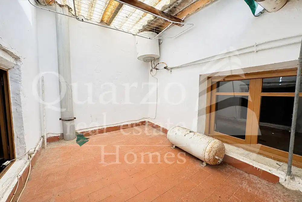 Casa o chalet en venta en Montaverner con Terraza y Amueblado