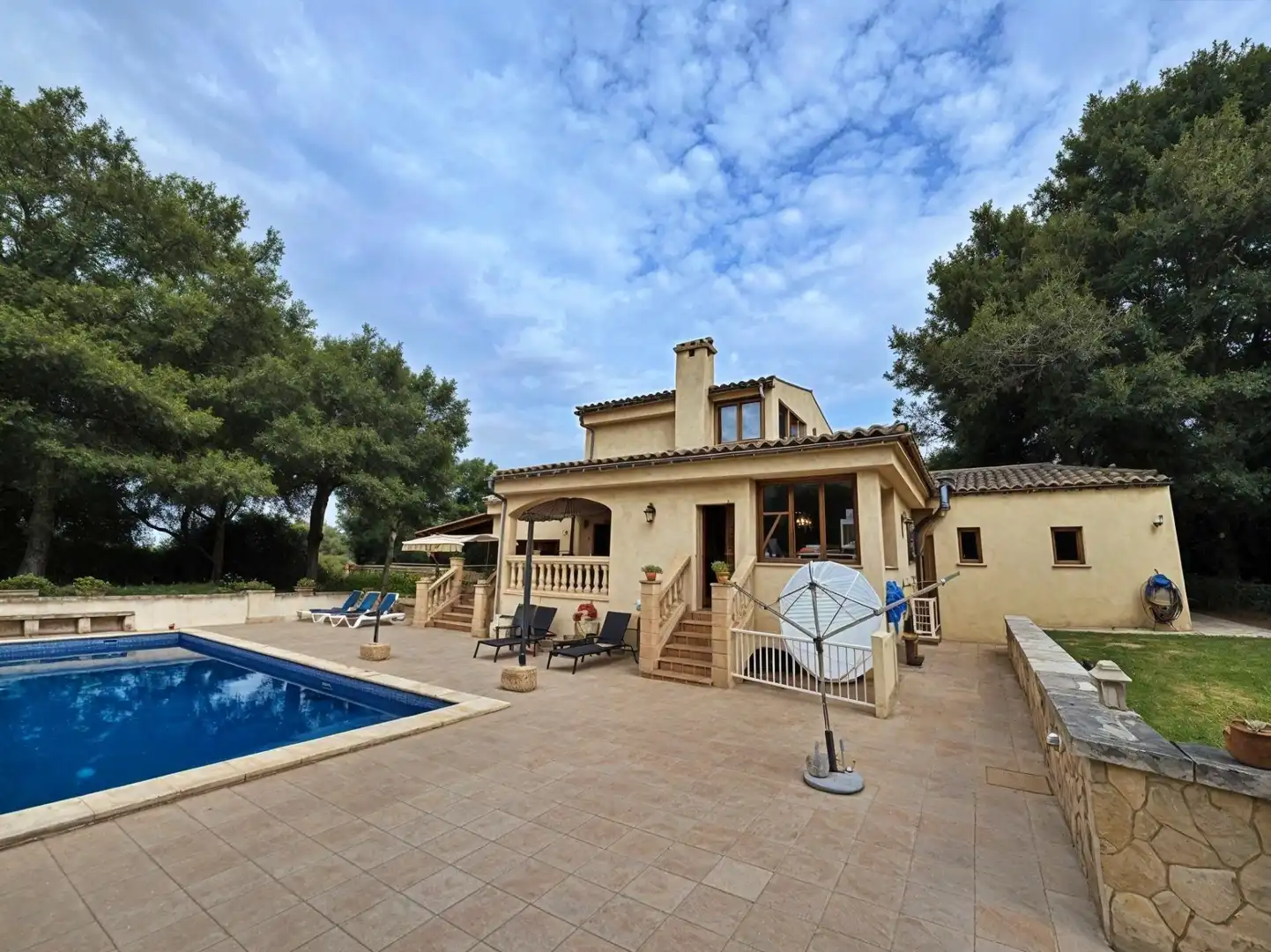 Villa avec piscine à vendre à Carrer de Teodor Canet 45, imagen 40