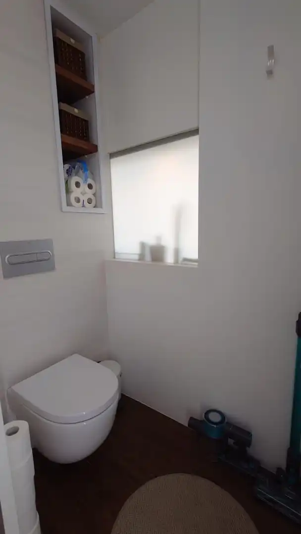 Badezimmer von Wohnungen zur Miete in Mogán mit Privatgarten, Terrasse und Gemeinschaftspool