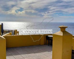 Terrace of Attic for sale in San Miguel de Abona  with Private garden, Terrace and Balcony