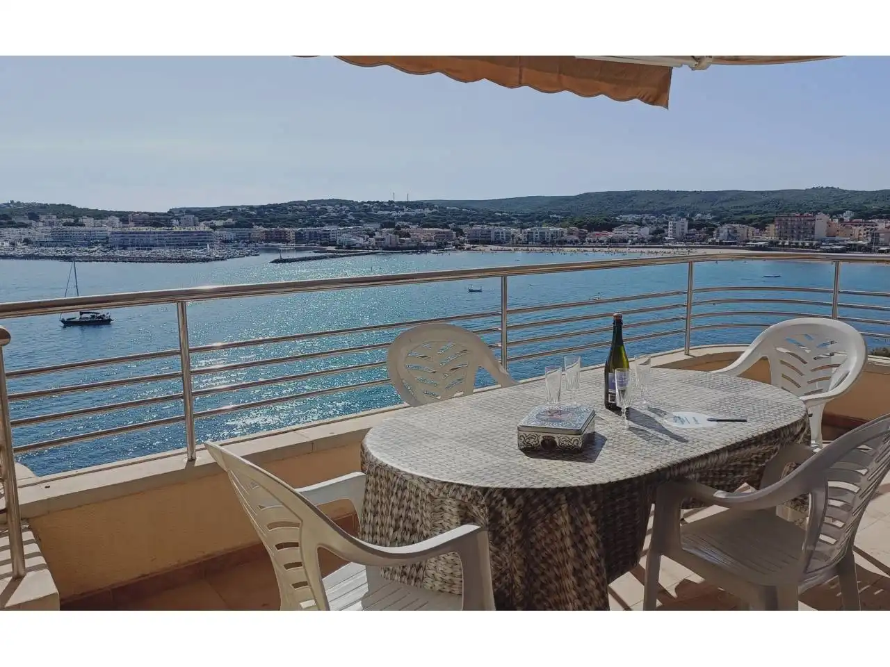 Appartamento con piscina in vendita a Paseo Mar 16, imagen 26
