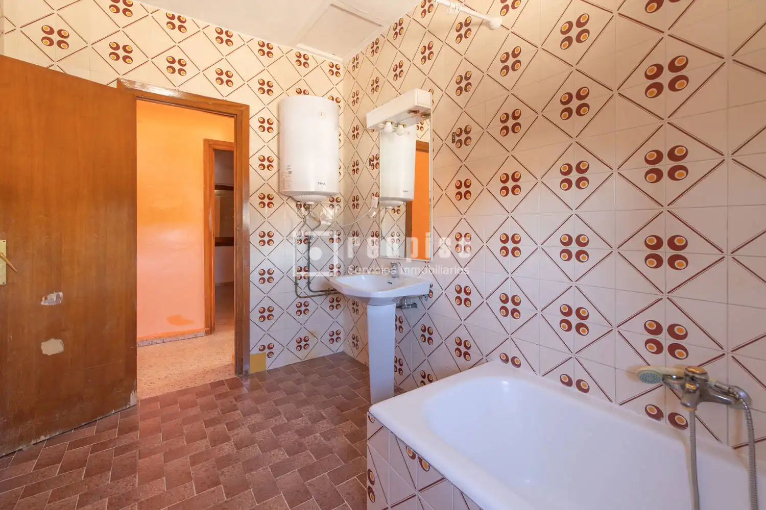 Habitación de Casa o chalet en venta en El Álamo con Calefacción, Jardín privado y Terraza