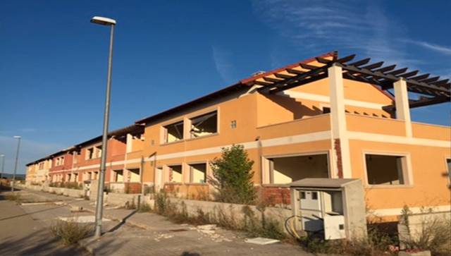 Edificio en Venta en Calle Murillo, 22 en Caudete de las Fuentes