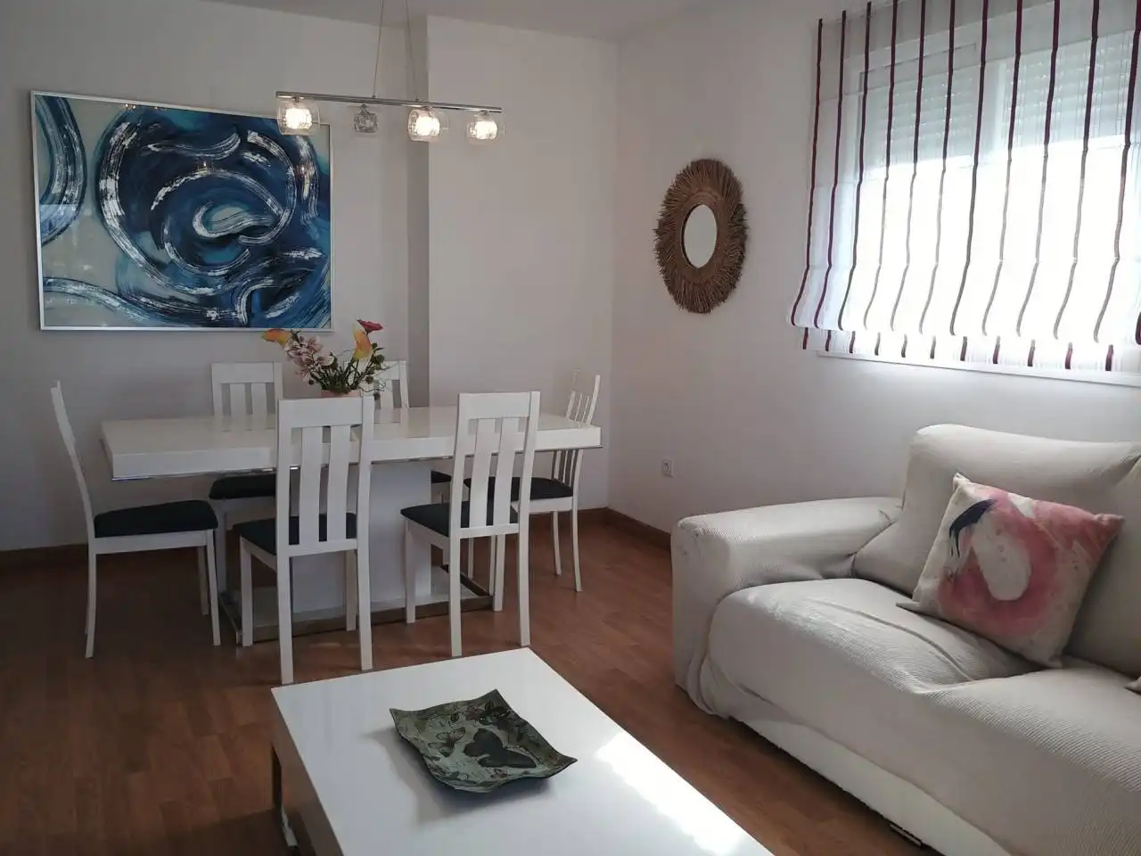 Apartament en venda a Avenida Mar, Puerto Marina