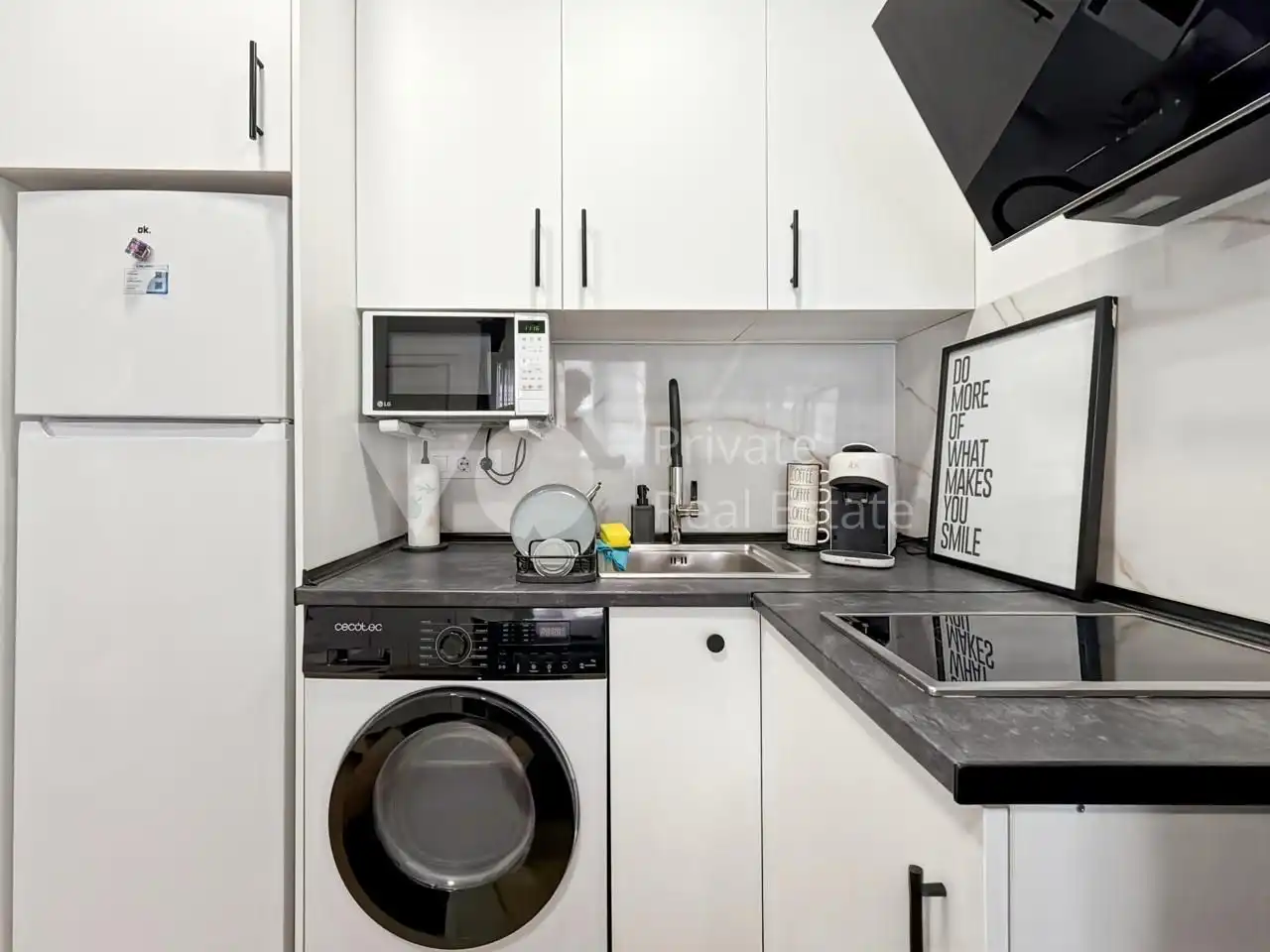 Ground floor for sale in Calle del Concilio, imagen 5
