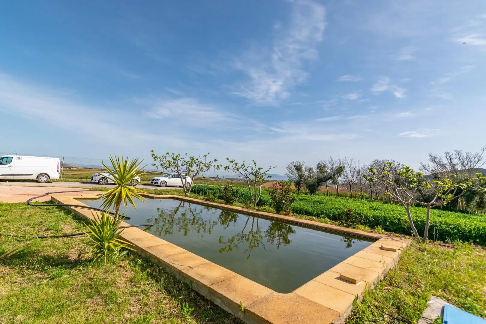 Rural land for sale in Padul, imagen 23