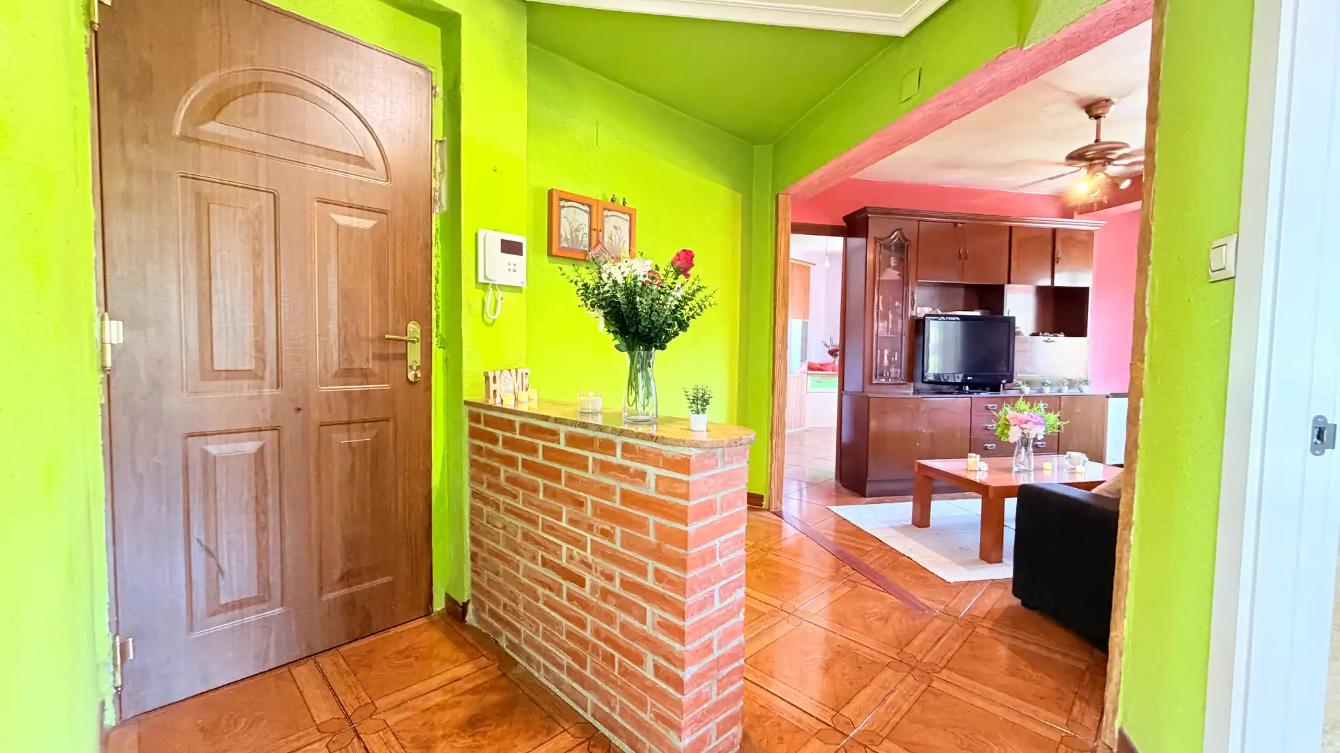 Flat for sale in Llanera, Asturias