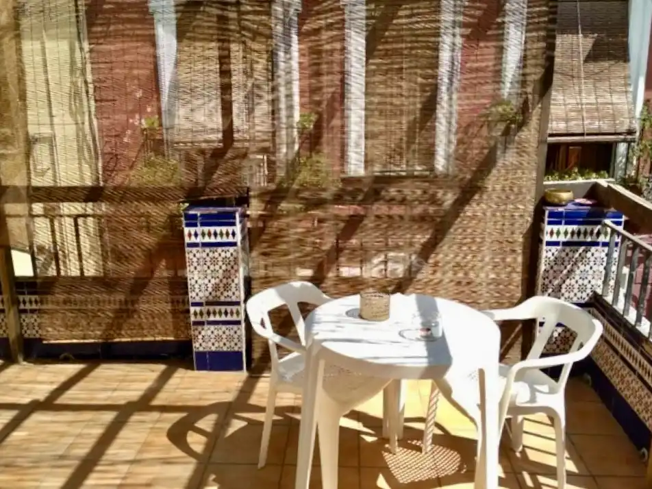 Study for rent in Calle Molinos, 34, San Matías - Realejo