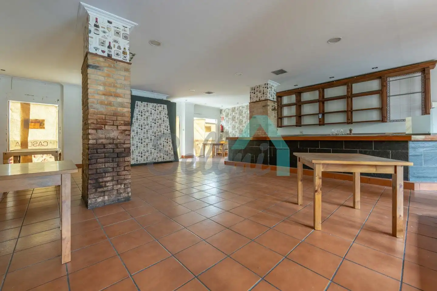 Business premises for sale in Periodistas Cepeda, imagen 10