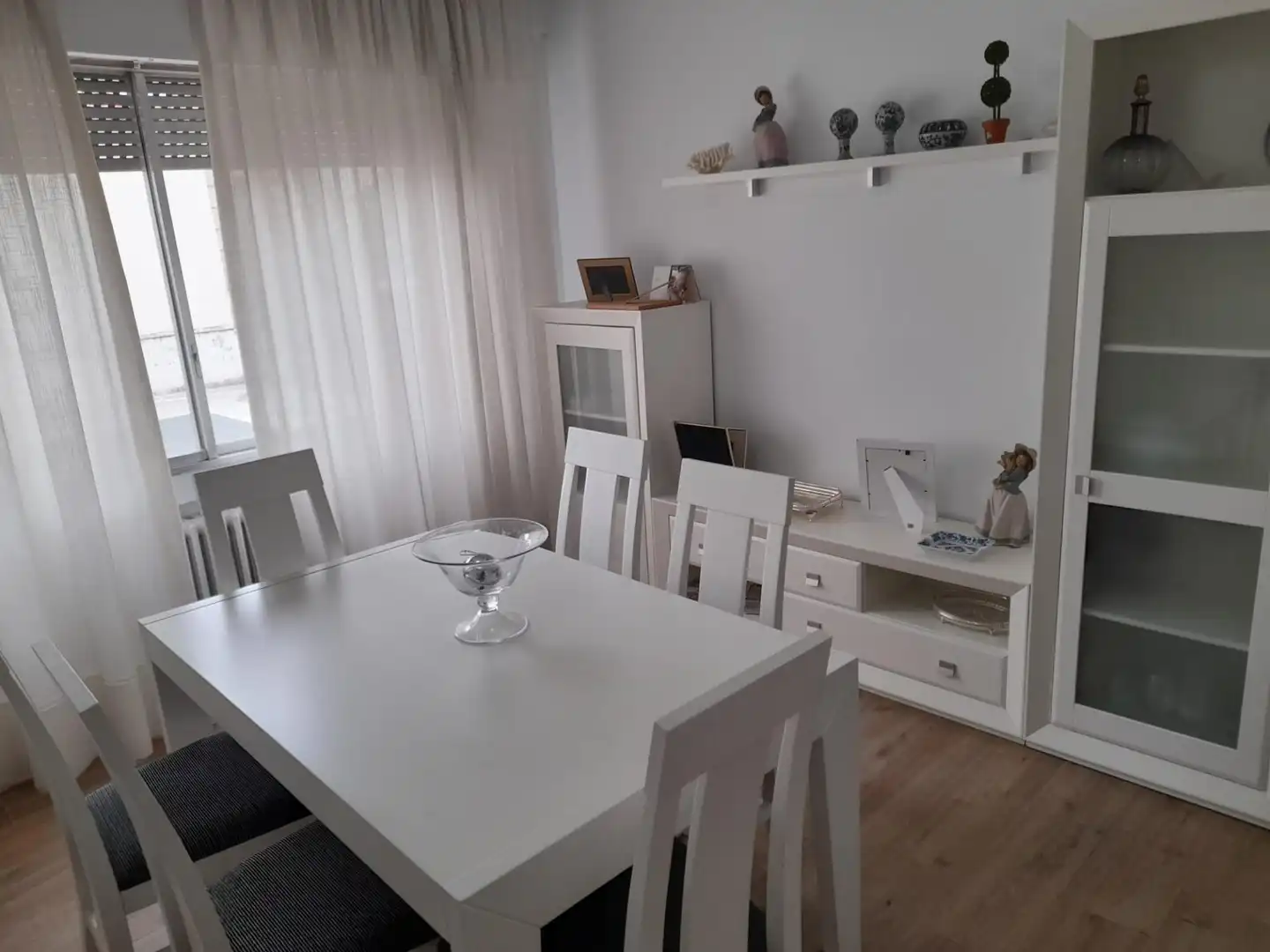 Flat for rent in Centro
