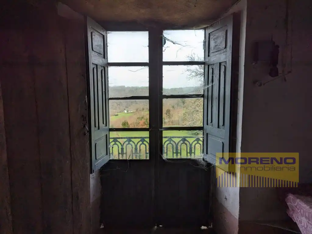 Casa in vendita a Lugar Vilar Do Real-San Martiño, imagen 5