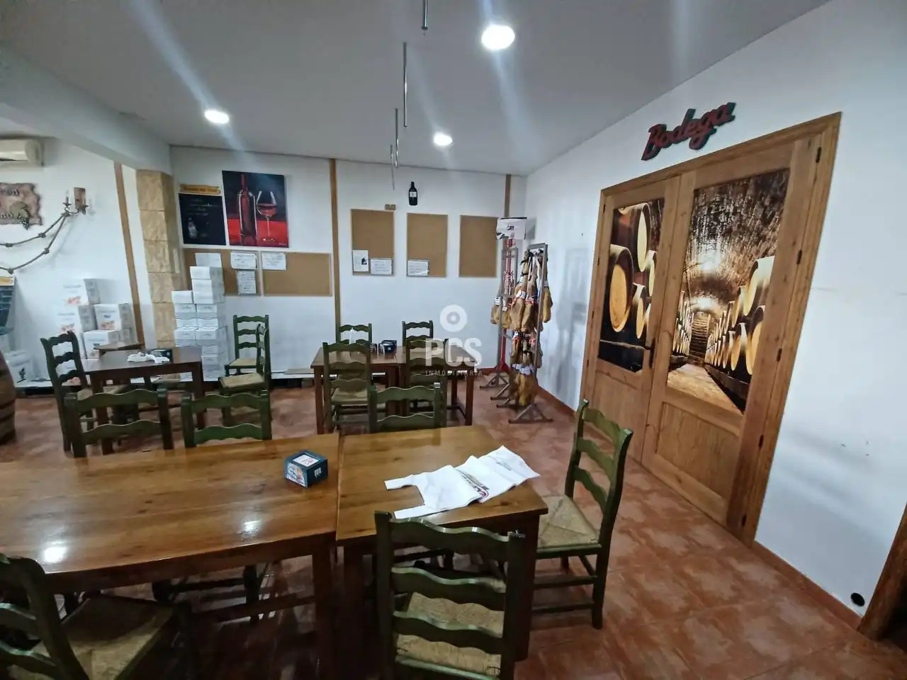 Industrial building for sale in Calle Poligono industrial S/N, imagen 3