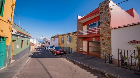 Foto 5 de Casa o chalet en venta en Calle el Sol, Los Realejos pueblo, Santa Cruz de Tenerife