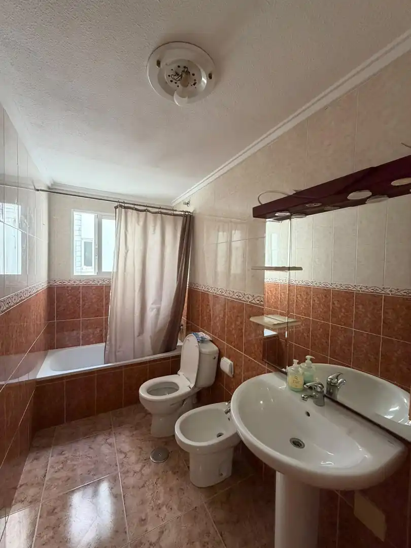 Apartament amb ascensor en venda a Playa del Cura, imagen 6