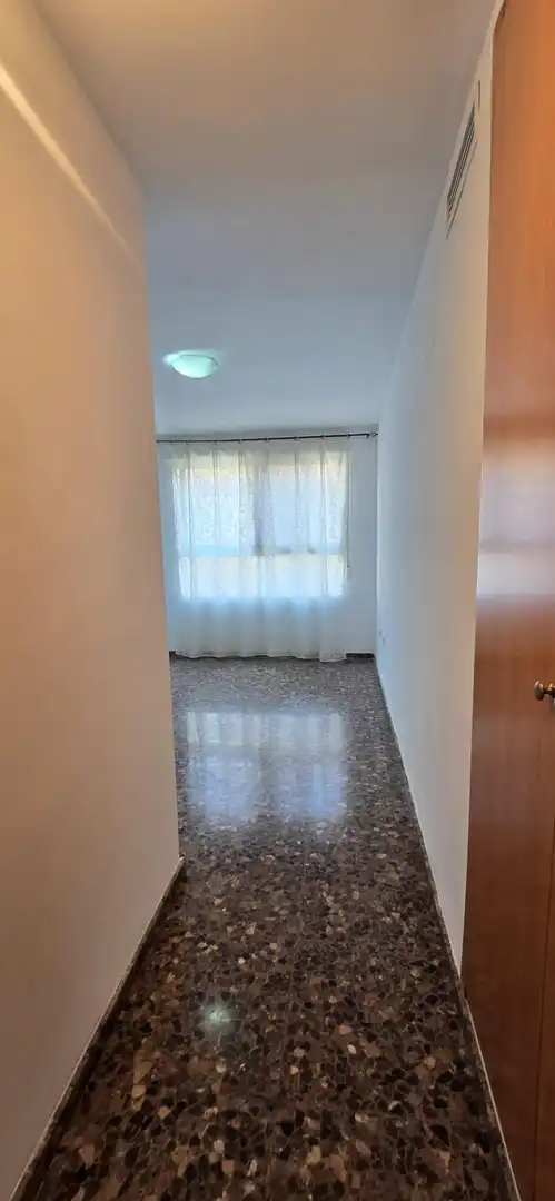 Piso en venta en Parque de la Bombilla