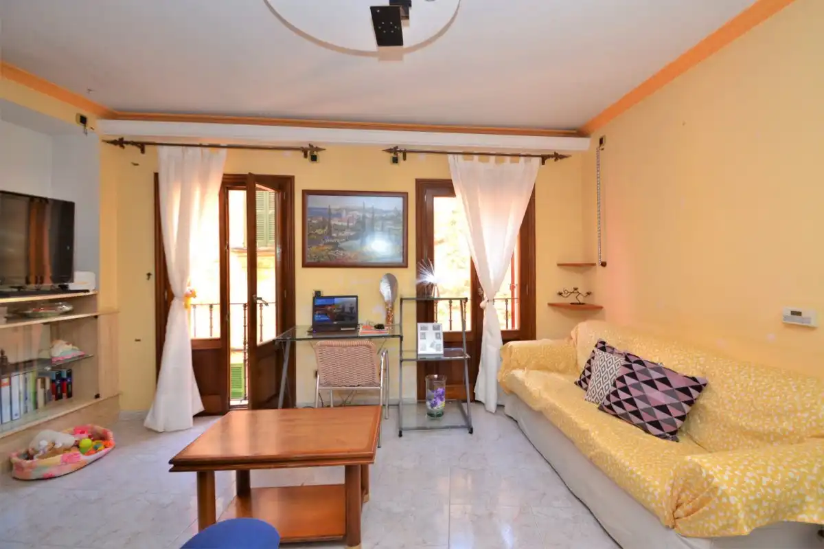 Piso en venta en Calle C. de la Pau, 1, Ciutat d'Alcúdia