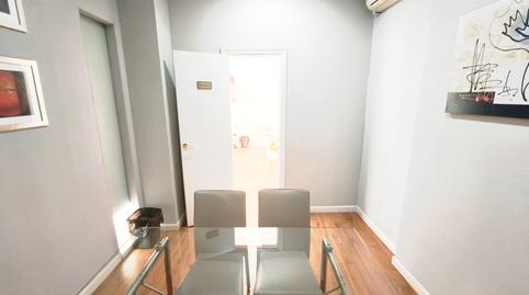 Foto 4 de Oficina de lloguer a Calle Batres, La Cárcaba - El Encinar - Montemolinos, Madrid