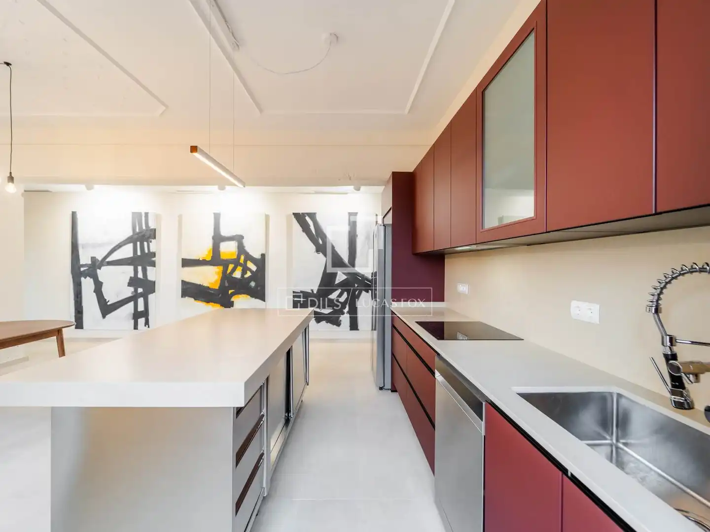 Wohnung zur Miete in Valencia, Valencia