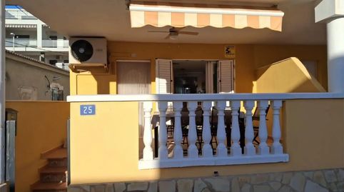 Foto 2 de Casa adosada en venda a Carrer del Sastre, 25a, Chilches / Xilxes, Castellón