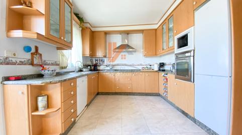 Foto 2 de Casa o xalet en venda a Rúa Dos Chouchiños, 6, 6, Campus Sur - Santa Marta, A Coruña