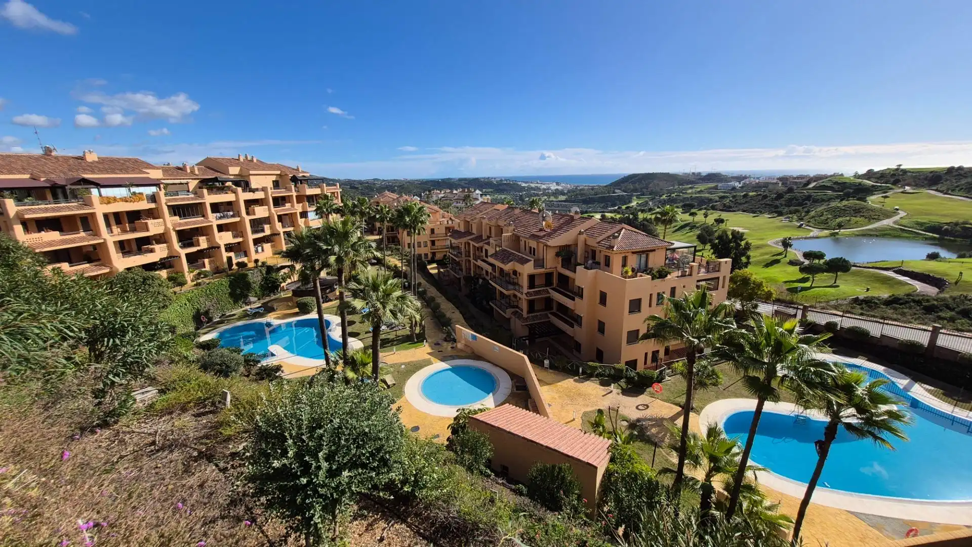 Wohnungen zur Miete in Riviera del Sol
