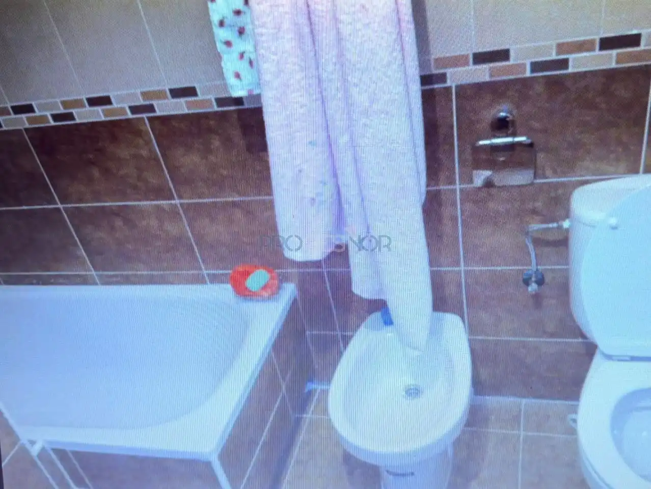 Baño de Piso en venta en San Andrés del Rabanedo con Calefacción, Terraza y Trastero