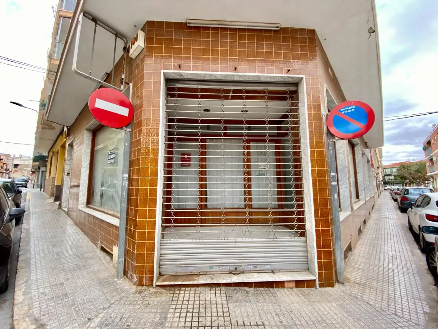 Locale commerciale in vendita a Aspe Centro, imagen 19
